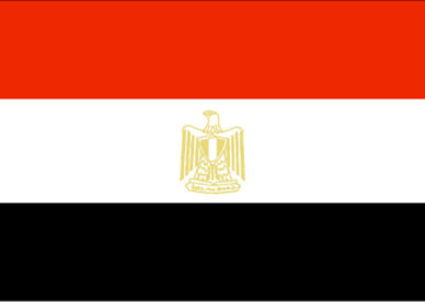 صور الوان علم مصر الثلاثة الأحمر والأبيض والأسود Red,White,Black Egypt Flag- عالم الصور